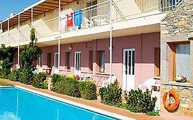 Mirabella Apartments Crete